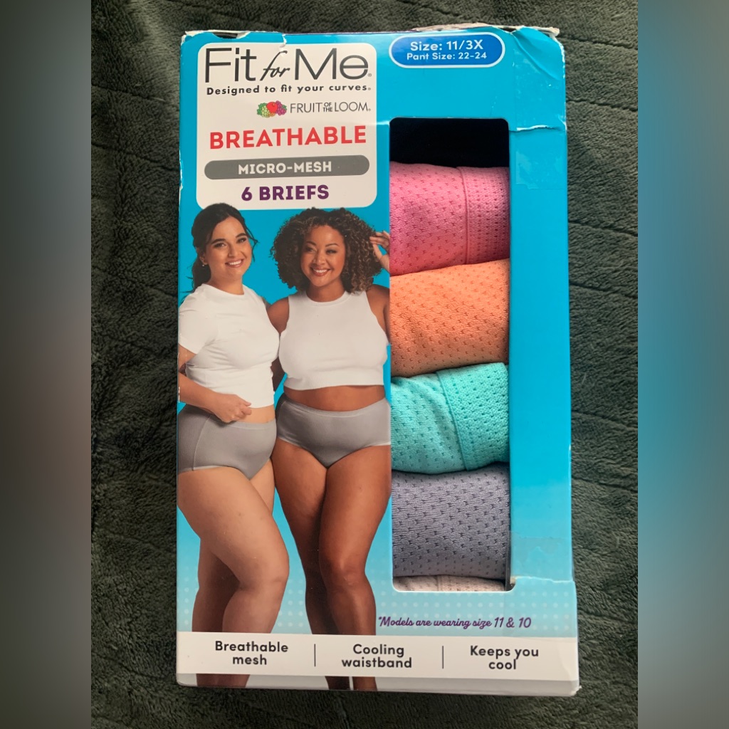 Fruit Of The Loom